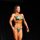 Sherry  Boudreau - IFBB Toronto Pro Supershow 2011 - #1